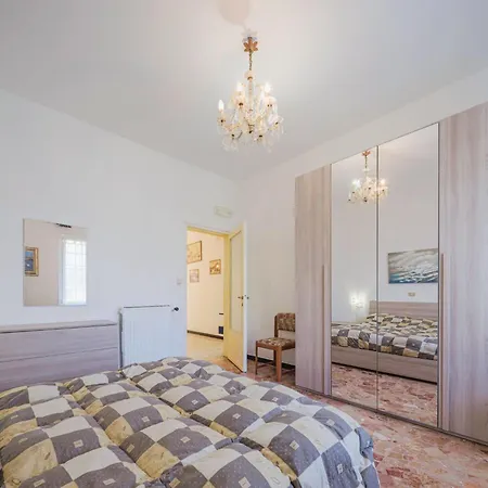 Apartamento Compiano By Interhome