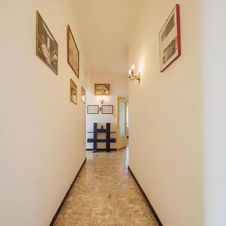 Lejlighed Compiano By Interhome Moneglia