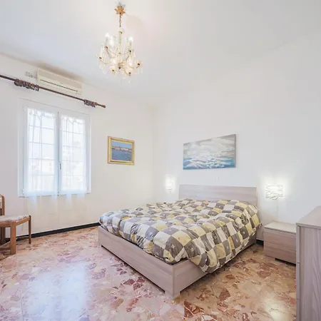 Compiano By Interhome Moneglia