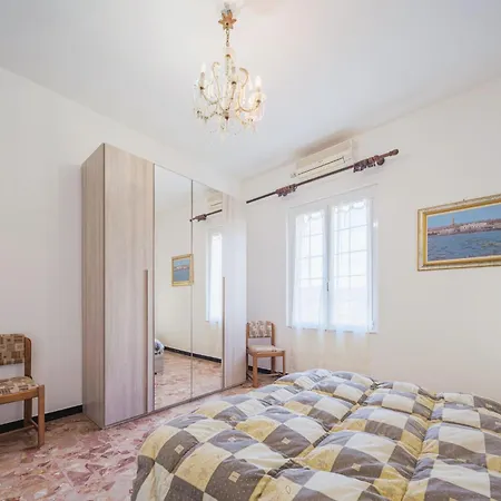 Apartamento Compiano By Interhome Moneglia