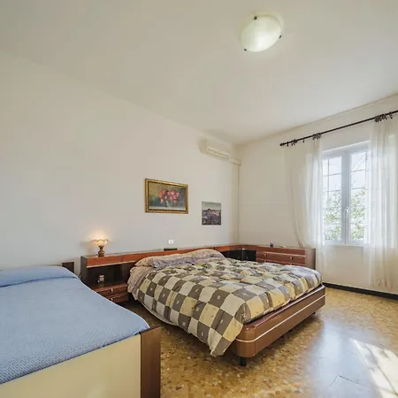 Apartamento Compiano By Interhome *