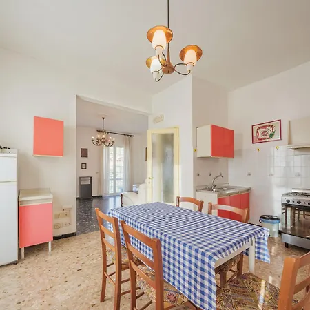 Compiano By Interhome Moneglia