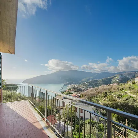 Compiano By Interhome Moneglia
