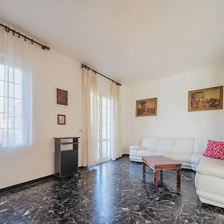 Compiano By Interhome Moneglia