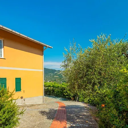 Compiano By Interhome * Moneglia