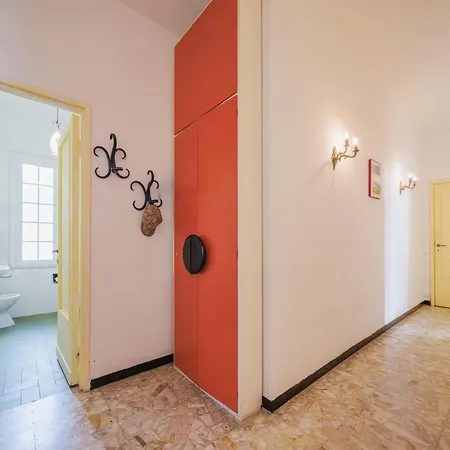 Appartement Compiano By Interhome *